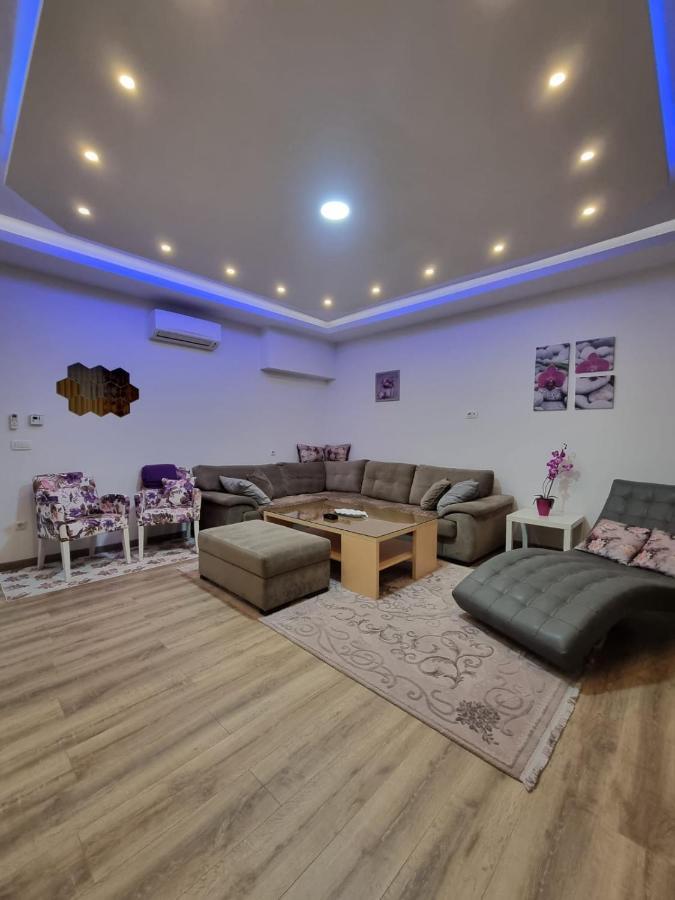 Apartment Music Saraievo Exterior foto